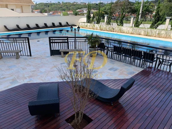 Foto do imóvel Apartamento Vila Giglio em Atibaia