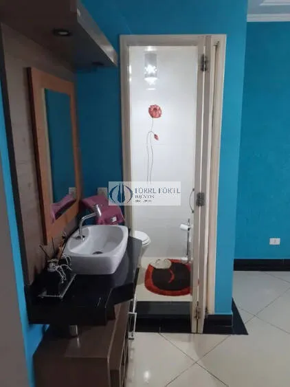 Imagem Linda Casa com 3 Suítes e Piscina no Jardim Imperador 