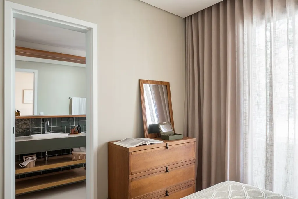Imagem Apartamento à venda em São Paulo, Vila Mariana, com 4 quartos, 114m2