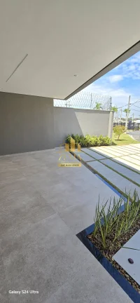 Imagem Casa térrea condomínio, 03 sts, Gourmet, Piscina, 300m2, 156m2