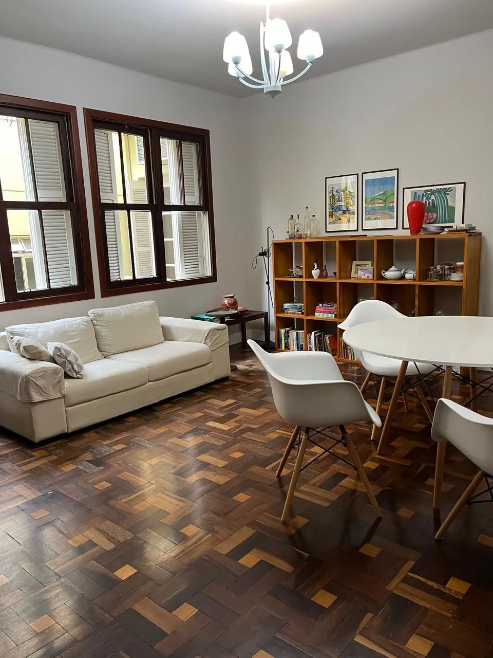 Imagem Apartamento para Venda 3 dormitórios, bairro Petrópolis