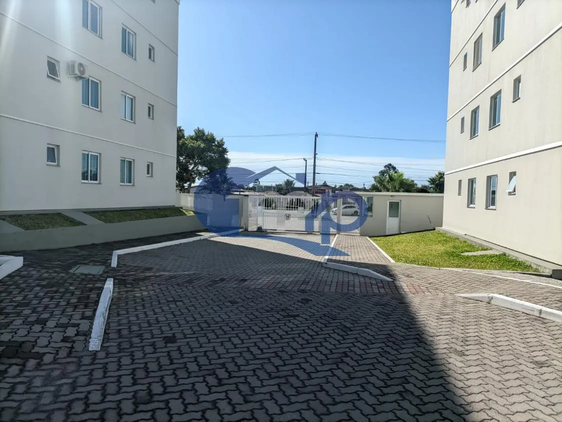 Imagem Apartamento a venda com 2 dormitorios na Costa do Mampituba no Passo de Torres/SC