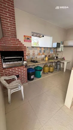 Imagem Apartamento com 2 dormitórios à venda, 70 m² por R$ 370 - Soteco - Vila Velha/ES