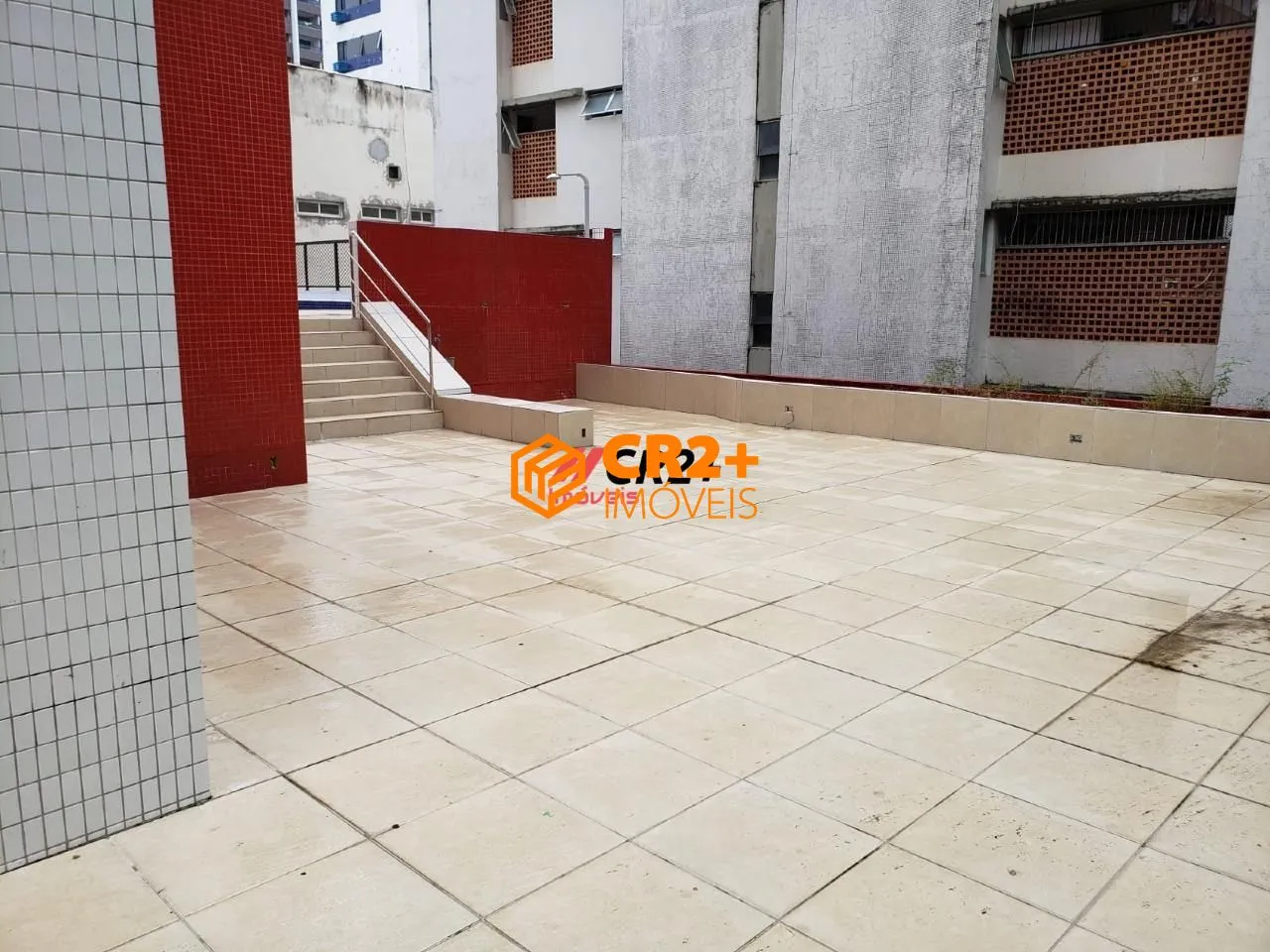 Imagem Cobertura Para Vender, 440m² com 5 quartos, 5 suítes no bairro Boa Viagem em Rec