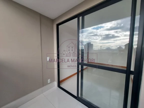 Imagem Apartamento na quadra da praia super moderno