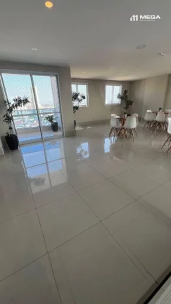 Imagem Apartamento com 3 quartos à venda por R$ 790.000 - Praia de Itaparica - Vila Velha/ES