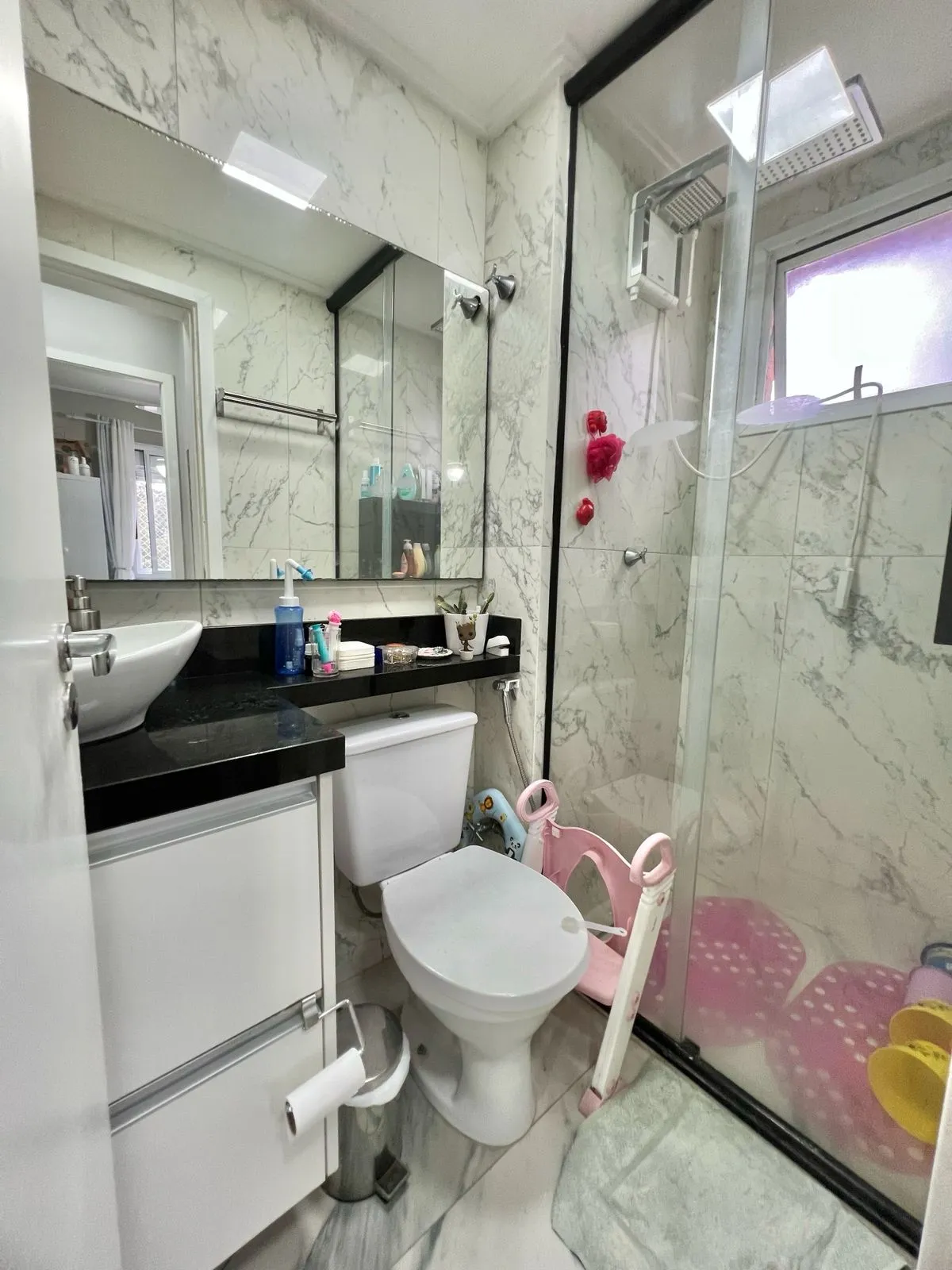 Imagem Apartamento para venda em Vila Pirituba com 2 quartos, 40m2