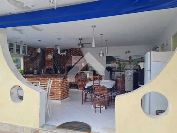 Imagem Casa de Condomínio em Tamboré - Barueri, SP