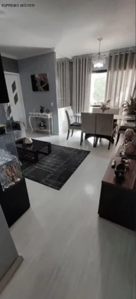 Foto do imóvel APARTAMENTO RESIDENCIAL em SÃO PAULO - SP, JARDIM VAZANI