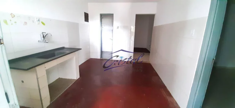 Imagem Casa com 1 quartos para alugar, 50 m² - Jardim Bonfiglioli - Butantã/SP