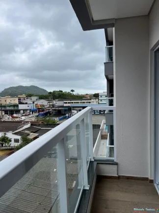 Imagem Apartamento Novo em Região Central