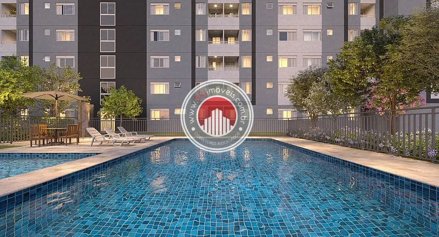 Imagem Apartamento a Venda no bairro Centro - Nova Iguaçu, RJ