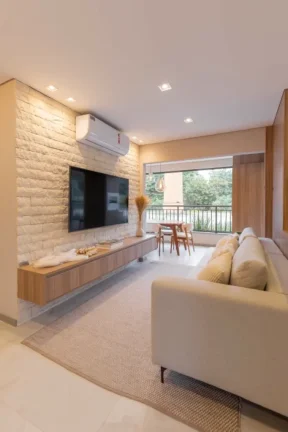 Imagem APARTAMENTO RESIDENCIAL em Indaiatuba - SP, Vila Areal
