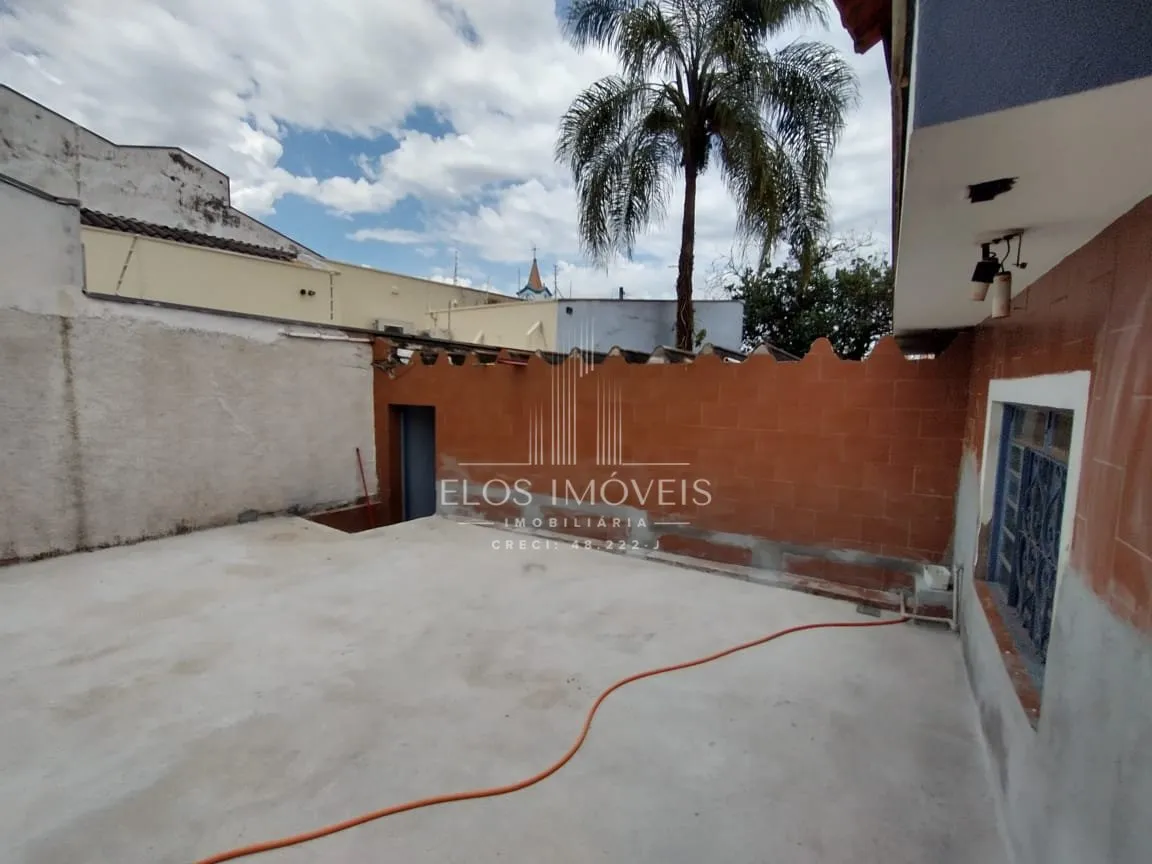 Imagem Casa de 4 quartos, 204m² no bairro Boa Vista, em Limeira