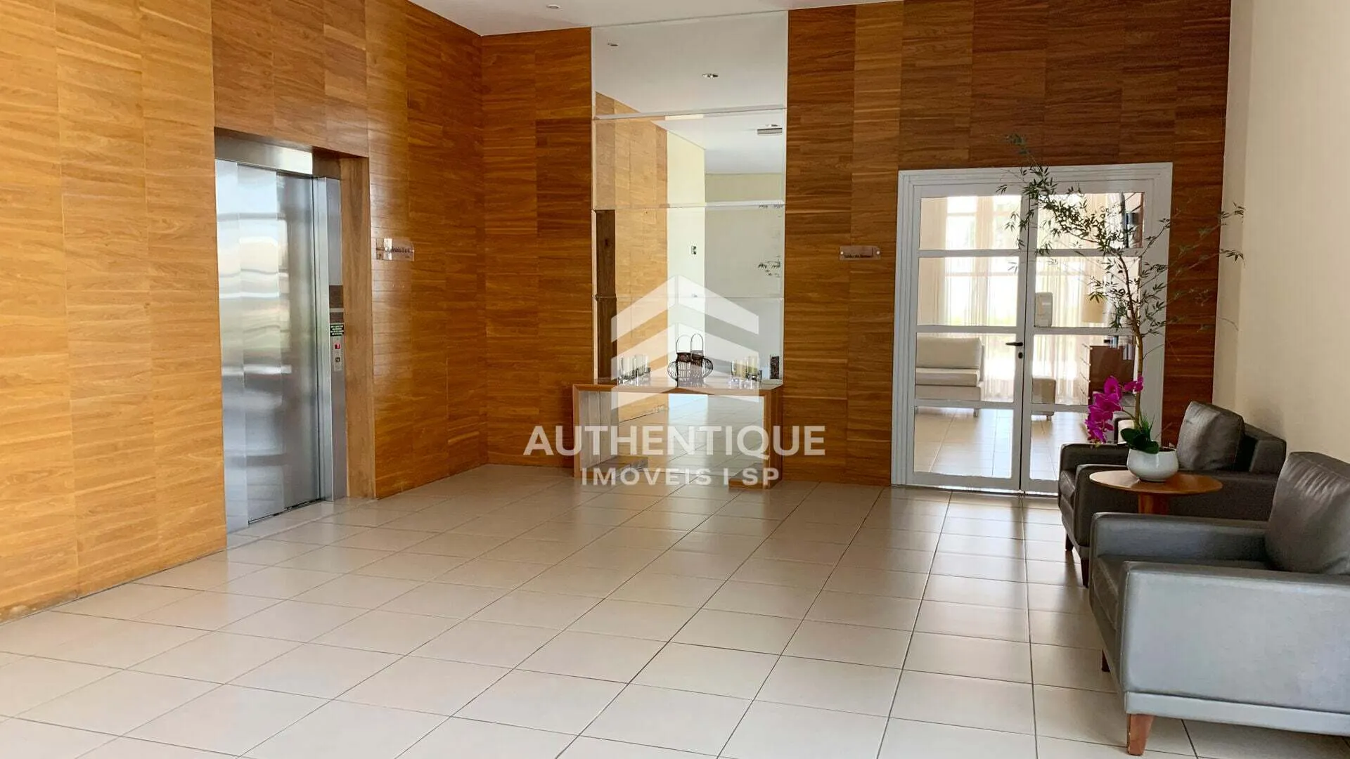 Imagem Cielo Vila Mariana - Apartamento no bairro Vila Mariana à venda