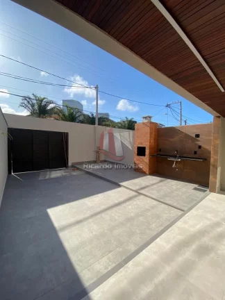 Imagem Casa Novo Portinho Prox. Shopping Cabo Frio