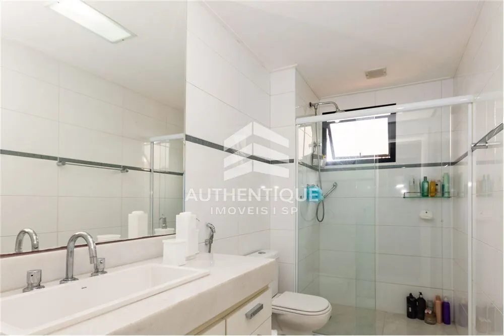 Imagem Altos do Bosque Morumbi - Apartamento à venda no bairro Morumbi - São Paulo/SP, Zona Sul