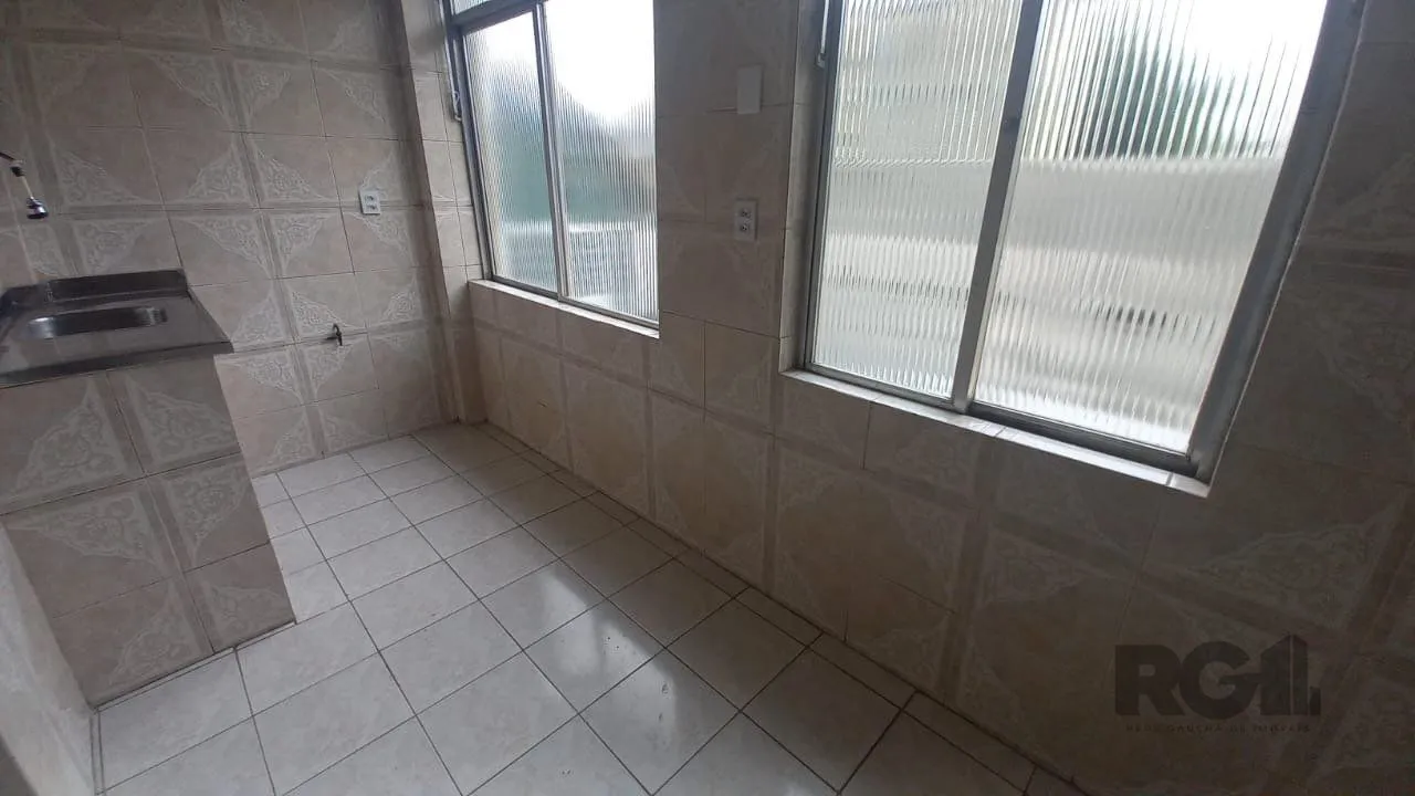 Imagem Apartamento em Auxiliadora