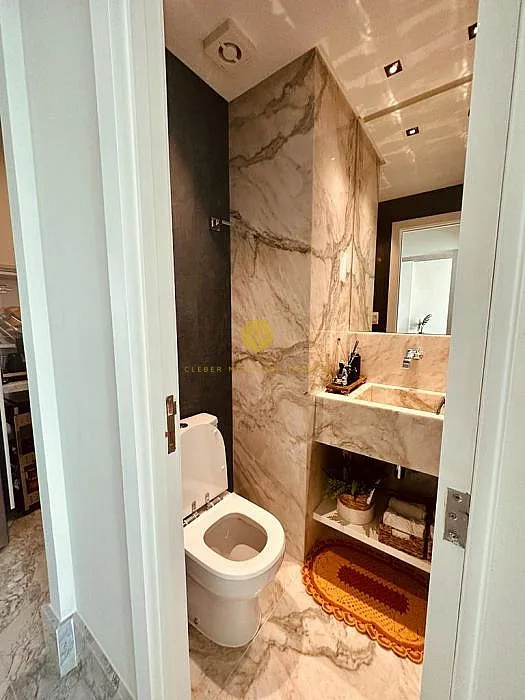 Imagem Apartamento - Venda no Neo Itaigara loft 2 suítes mobiliado