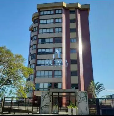 Foto do imóvel Apartamento de Luxo com 180m² e 3 Suítes em Nossa Senhora de Lourdes