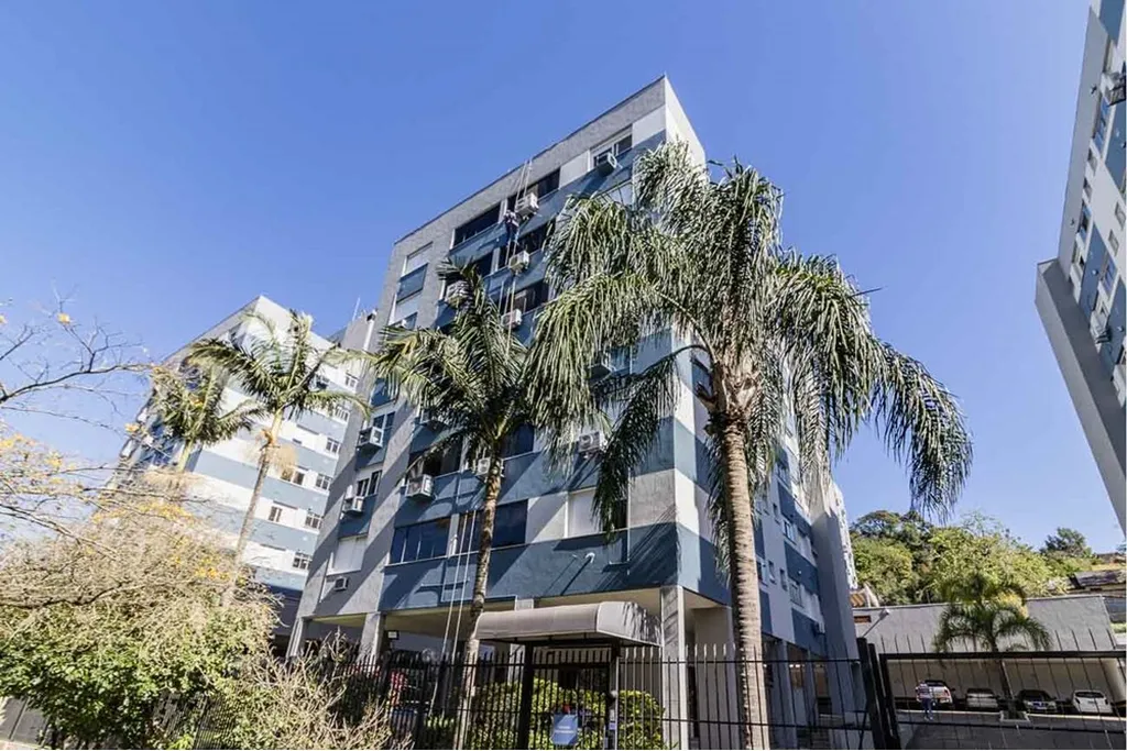 Imagem Apartamento em Nonoai