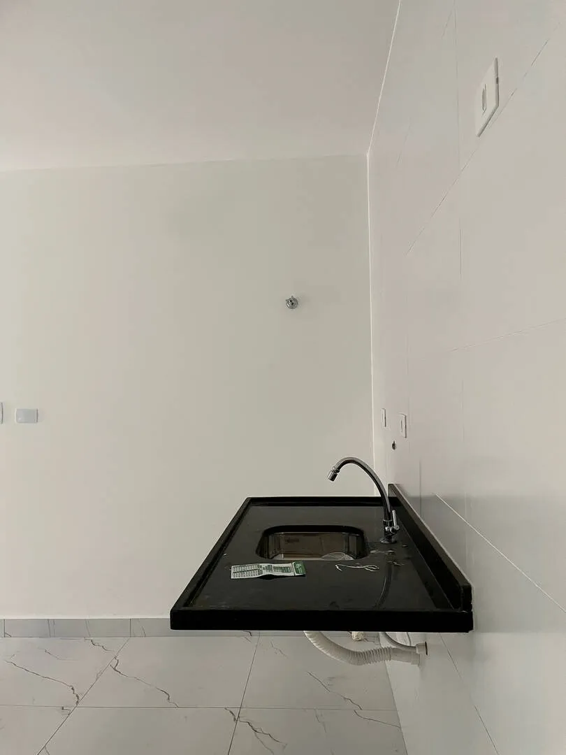 Imagem Apartamento na Vila Nova Paulicéia em São Paulo