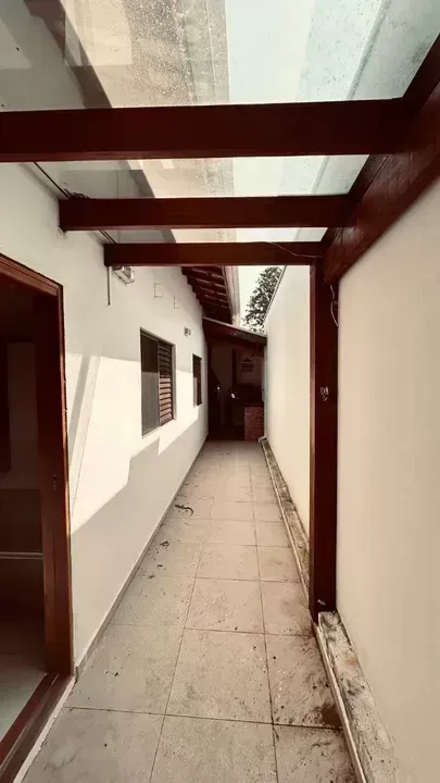 Imagem Casa à venda, Barreiro, Taubaté, SP