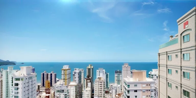 Imagem Prisma Residence - Apartamento à venda no bairro Meia Praia - Itapema/SC