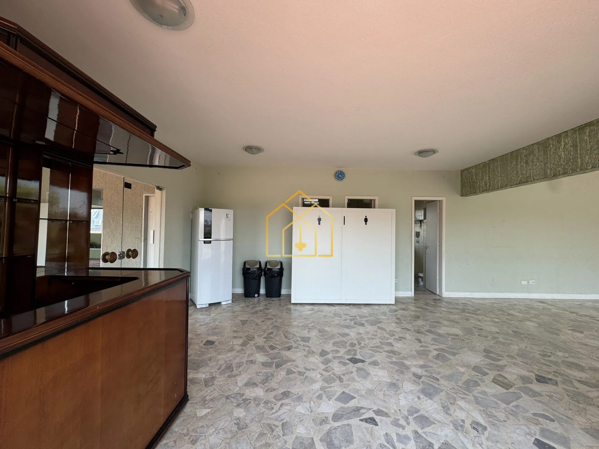 Imagem Apartamento à venda 110m² 3 quartos 1 suíte 1 vaga | Parque Bandeirante - Santo André - SP