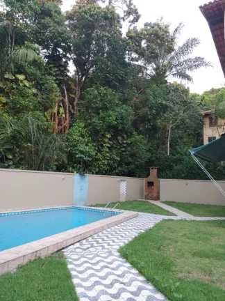 Imagem CASA RESIDENCIAL em MANAUS - AM, TARUMÃ