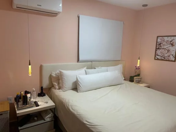 Imagem Cobertura Duplex no Bessa - Conforto e Exclusividade