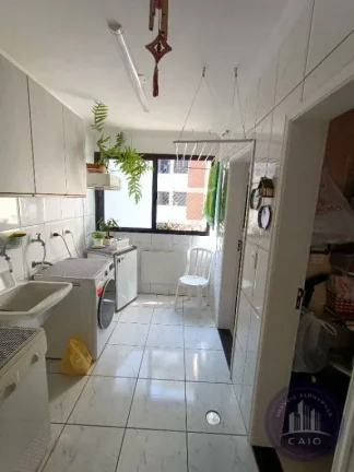 Imagem Alphaville|Californian Tower 164m² 3 dorms, 1 suíte e 2 vagas|R$ 1.575.000
