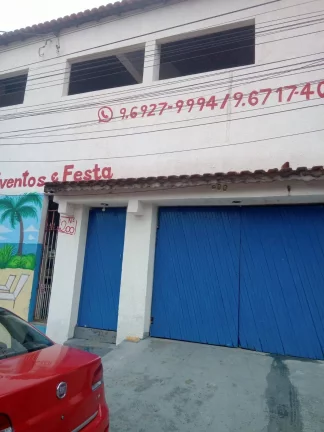 Imagem vende se chácara em Itaquaquecetuba.