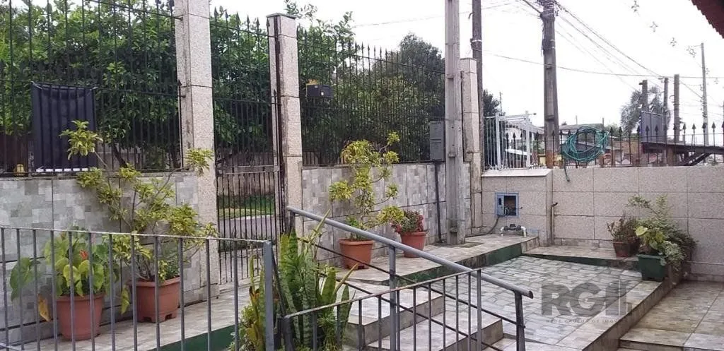 Imagem Casa 02 dormitórios, no bairro Parque Ipiranga, em Gravataí, RS.