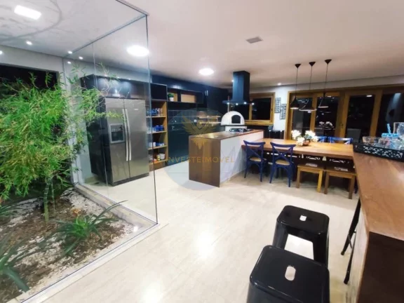 Imagem Casa em Condomínio a Venda no bairro Esmeralda Park (caucaia do Alto) - Cotia, SP