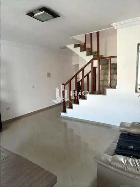Imagem Sobrado Frontal à Venda - Penha de França - São Paulo