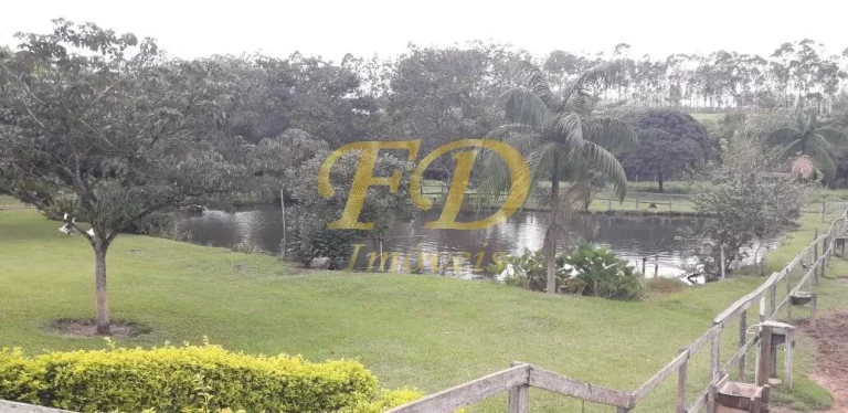 Foto do imóvel Oportunidade lindo Sitio em Bragança Paulista -SP