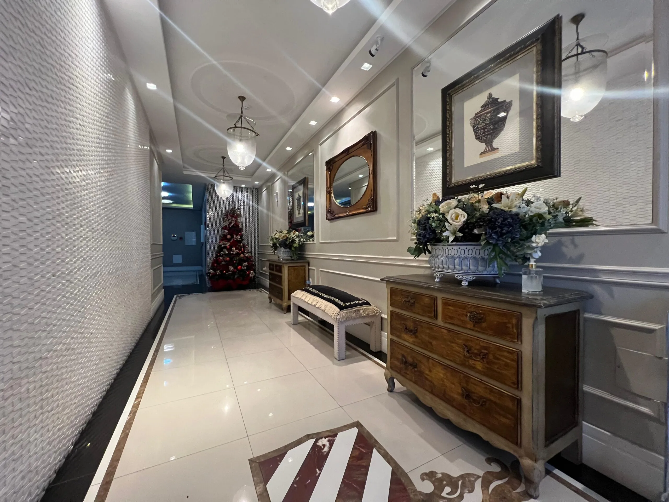 Imagem Apartamento à venda com 185m2 por R$ 3.500.000,00