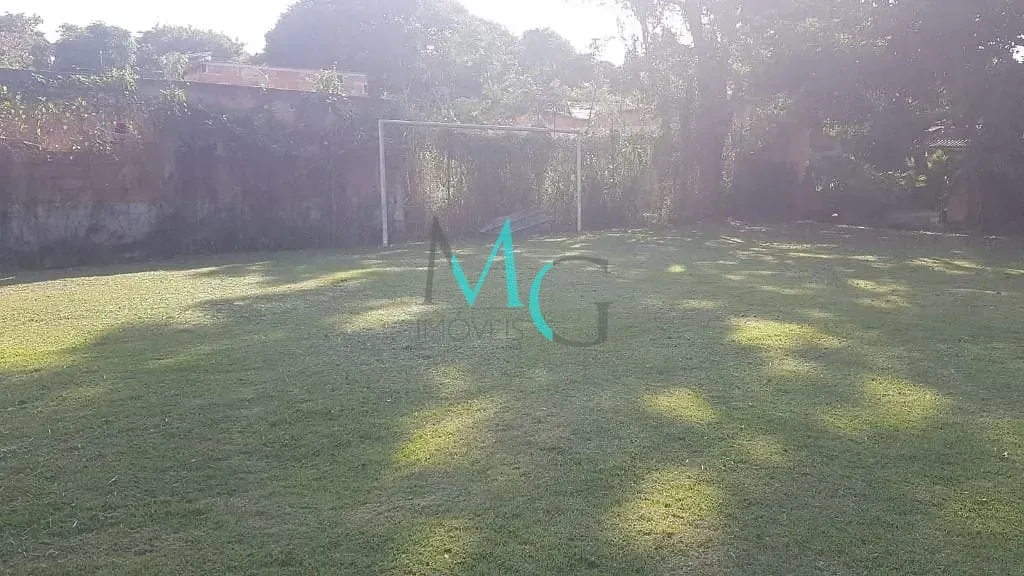 Imagem Sítio com 3 dormitórios, 4500 m² - venda por R$ 3.500.000,00 ou aluguel por R$ 7.500,00/mês - Campo Grande - Rio de Janeiro/RJ