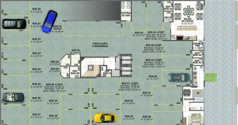 Imagem Maria de Luca Pellegrini - Apartamento à venda no bairro Navegantes - Capão da Canoa/RS