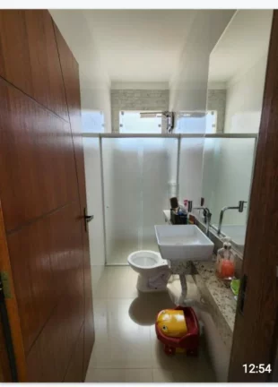 Imagem CASA LINDA DE TRES QUARTOS