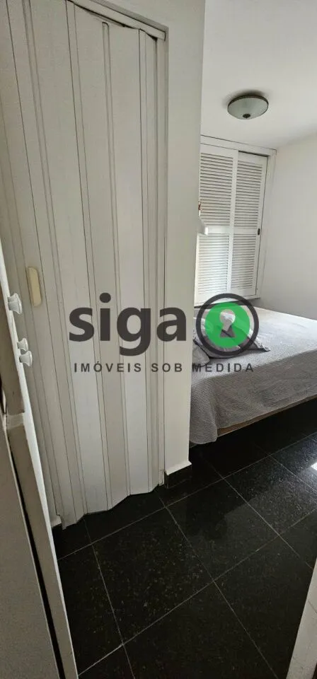Imagem APARTAMENTO PARA LOCAÇÃO
