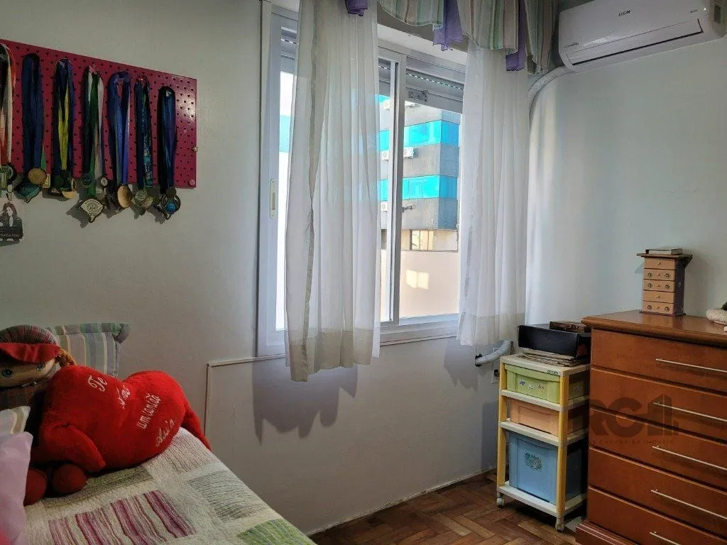 Imagem Apartamento em São Geraldo