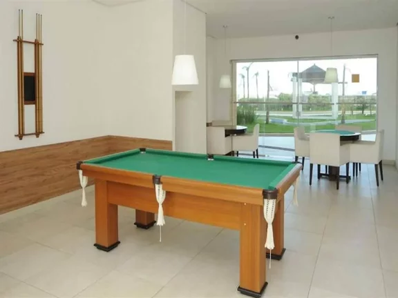 Imagem Apartamento com 2 dorms, Mirim, Praia Grande - R$ 565 mil, Cod: 1293
