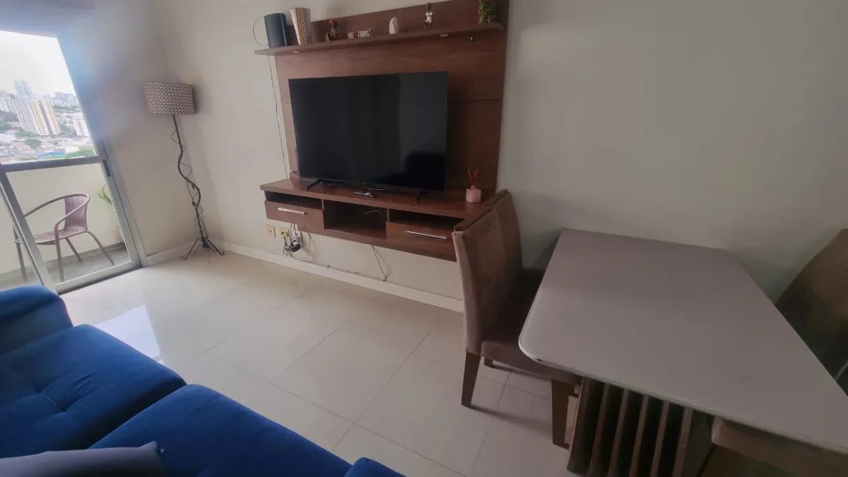 Imagem Apartamento para venda em Ipiranga com 2 quartos, 68m2