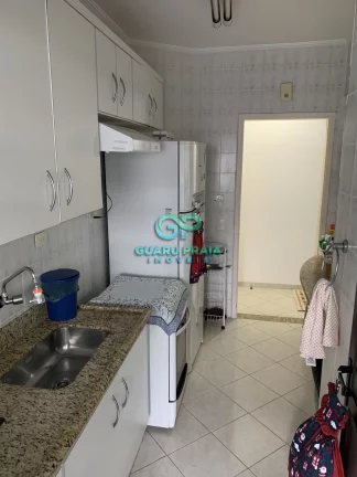 Imagem Apartamento à venda no bairro Enseada - Guarujá/SP