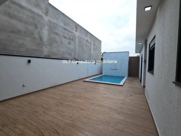 Imagem Casa T?(C)rrea Jardim Residencial Piemonte - Indaiatuba/SP