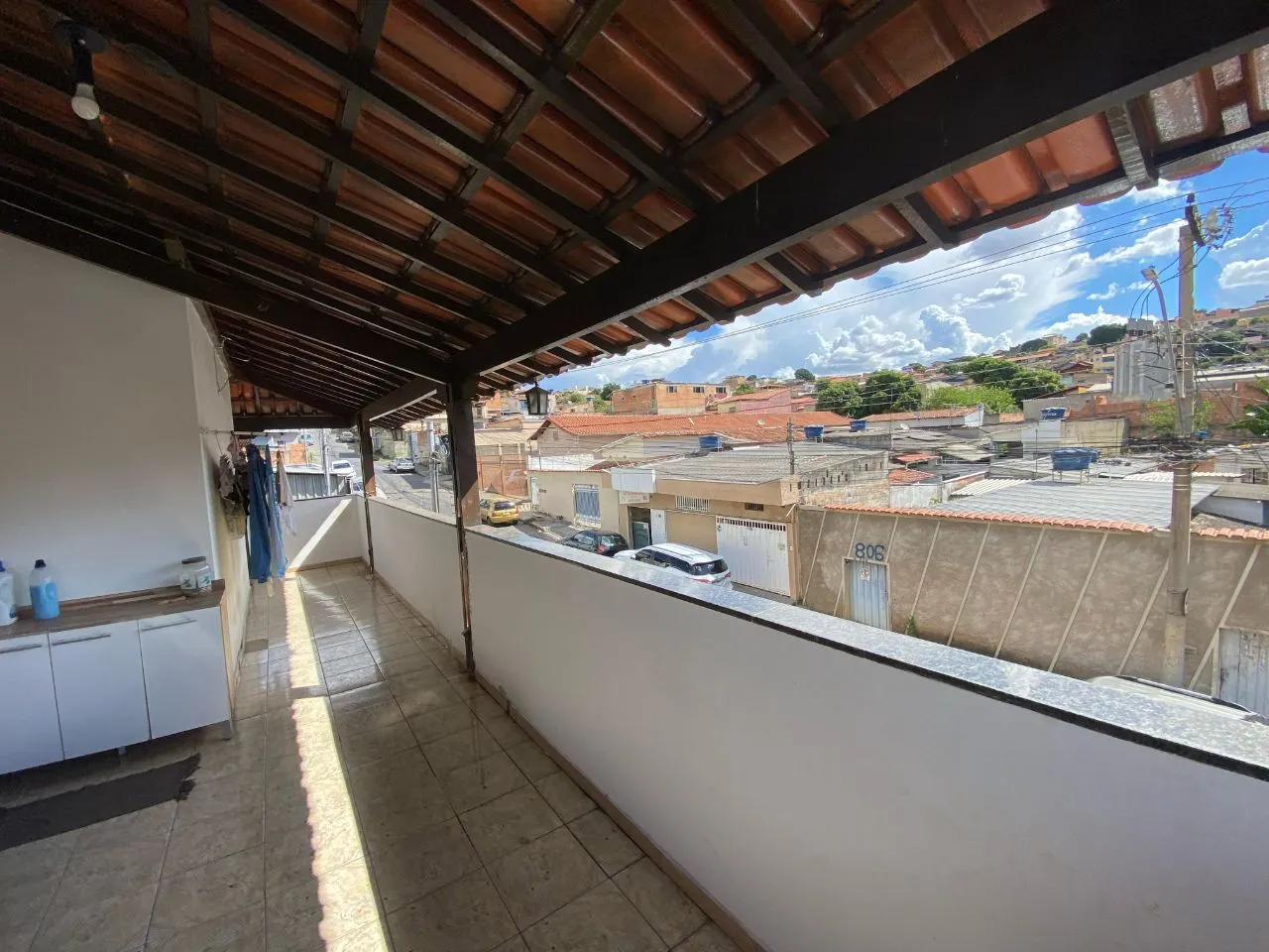 Imagem Casa Comercial