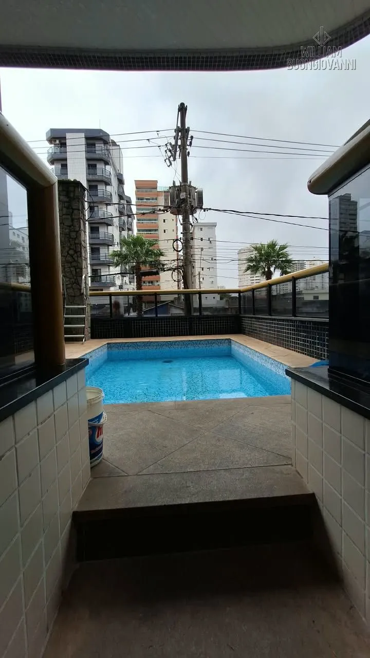 Imagem Apartamento 1 dormitório com lazer completo coração da Vila Guilhermina