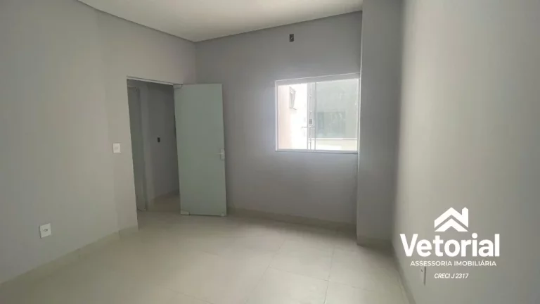 Imagem Apartamento de 2 quartos, sendo 01 com suíte - Vila Dulce - Barreiras-BA